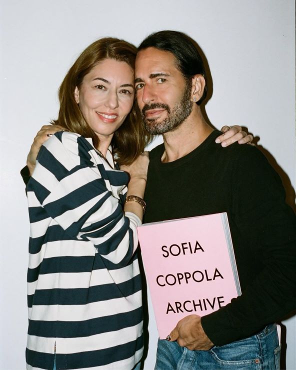 Sofia Coppola i Marc Jacobs dokumentarni film
