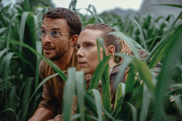 Film u šumi i odlični filmovi na Ljetnoj pozornici Tuškanac