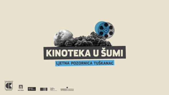 Film u šumi i odlični filmovi na Ljetnoj pozornici Tuškanac