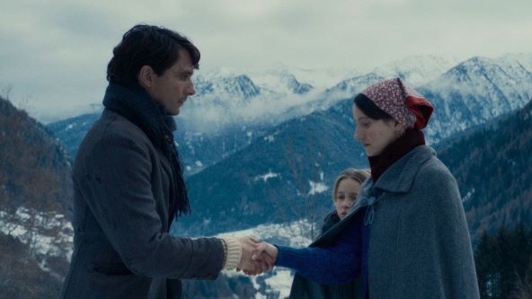 Film u šumi i odlični filmovi na Ljetnoj pozornici Tuškanac