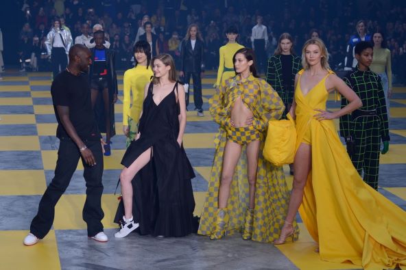 U Pariz dolazi velika izložba Virgila Abloha