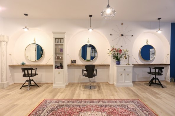 U Splitu otvoren beauty salon Bohemian Tribe Beauty Concept