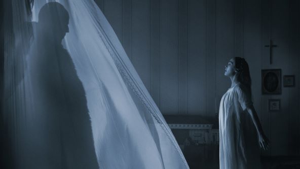 Gdje pogledati gotik horor Nosferatu