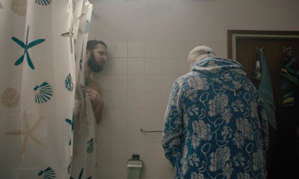 Program Film u šumi na Ljetnoj pozornici Tuškanac kolovoz 2025