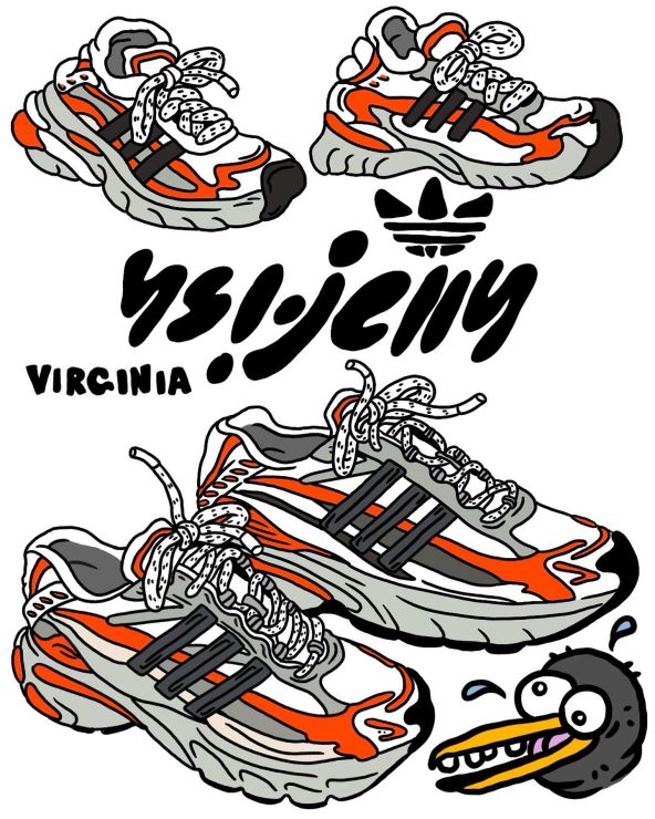 Pharrell Williams je pokrenuo zanimljivu platformu Virginia