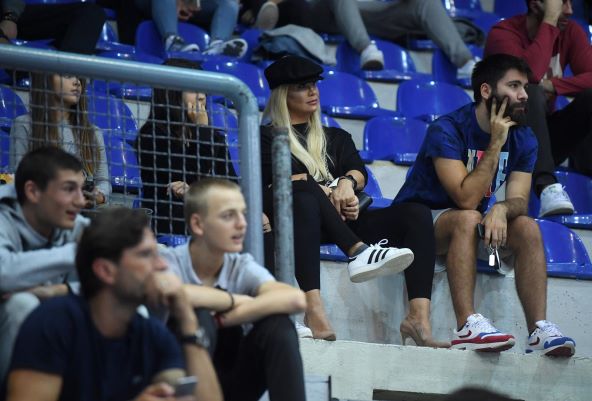 Razveli su se Emil Tedeschi junior i Nika Perenčević