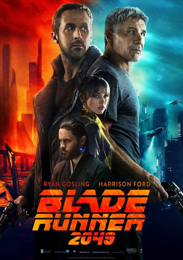 Dolazi serija Blade Runner 2099, nastavak legendarne franšize