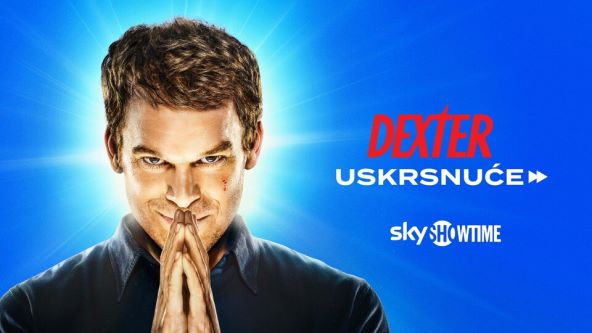 U rujnu na SkyShowtime gledamo odlične serije i filmove