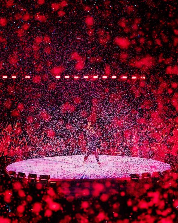 Coldplay u Londonu obara rekorde