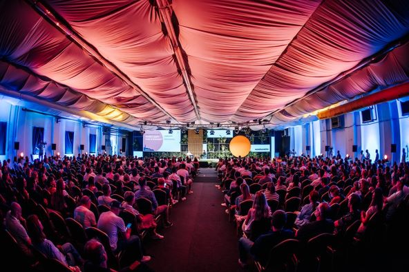 Hrabre žene u doba kriza na najvećem regionalnom festivalu medija Weekend.18