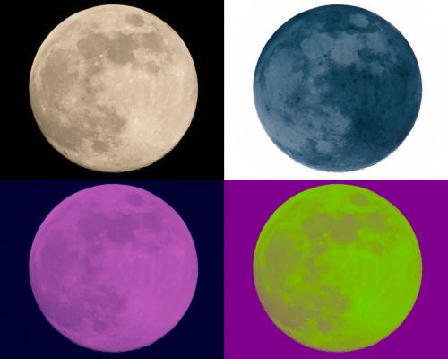 Što svakom znaku zodijaka donosi pun Mjesec i pomrčina u Ribama 7 rujna 2025