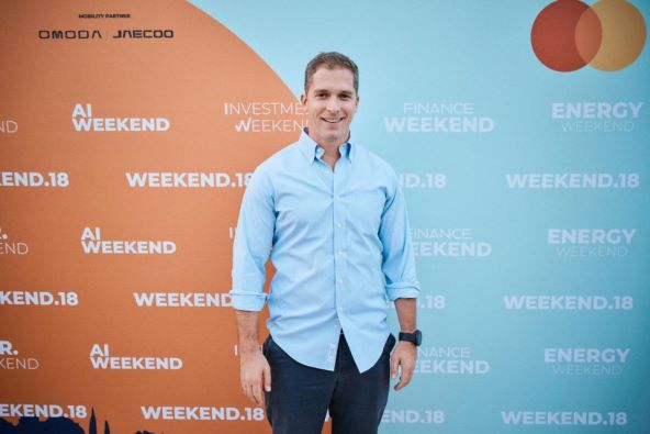 Predstavljen program Weekenda.18