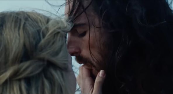 Trailer za film Orkanski visovi izazvao brojne komentare