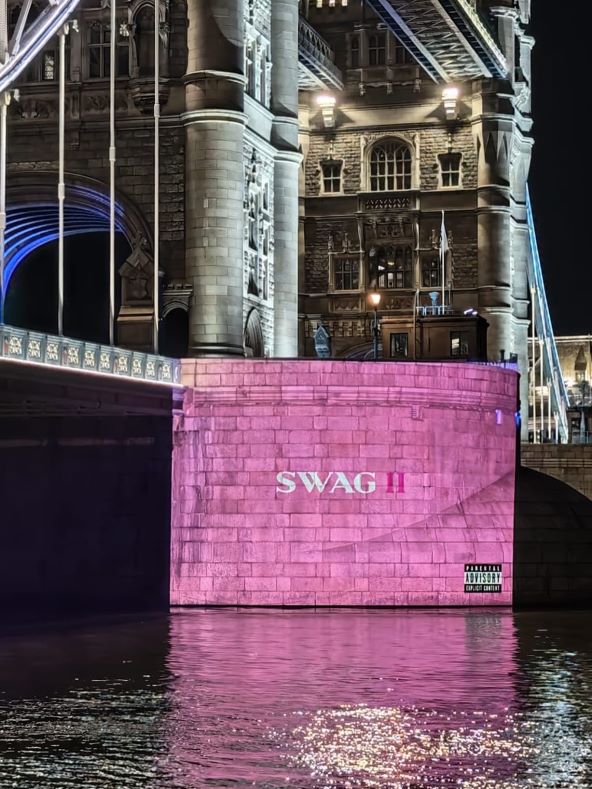 Justin Bieber iznenadio s novim albumom SWAG II