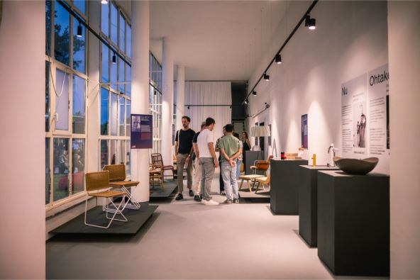Otvoreno 12 izdanje Zagreb Design Weeka