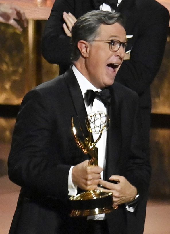 Dodjela nagrada Emmy 2025 svi dobitnici
