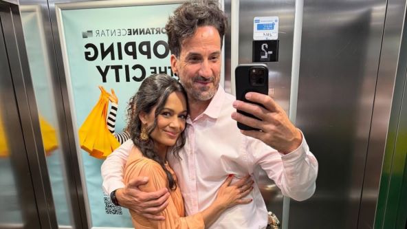 Marin Miletić i Kristina Krepela