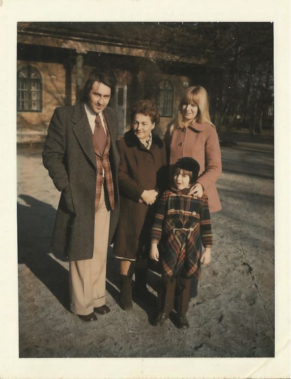 Boris Novković i Đorđe Novković