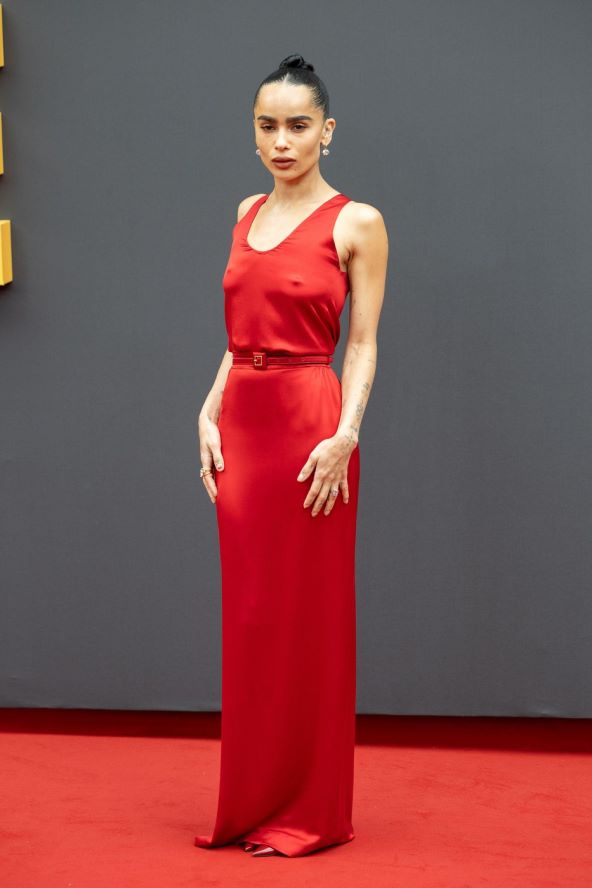 Zoe Kravitz