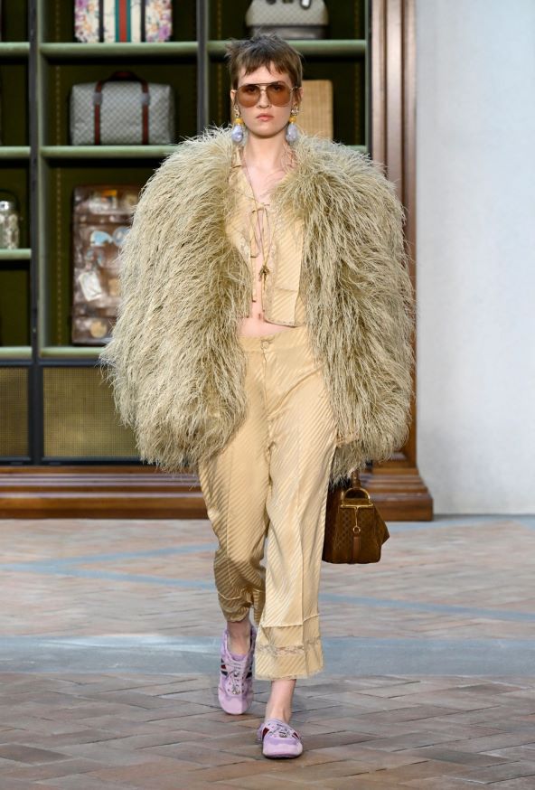 Gucci Cruise 26