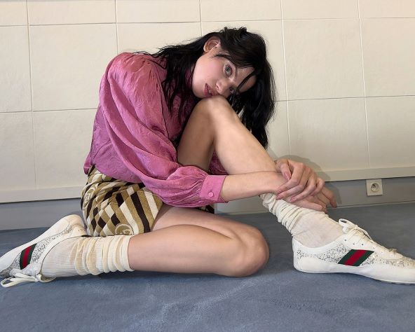 Gucci Shift tenisice