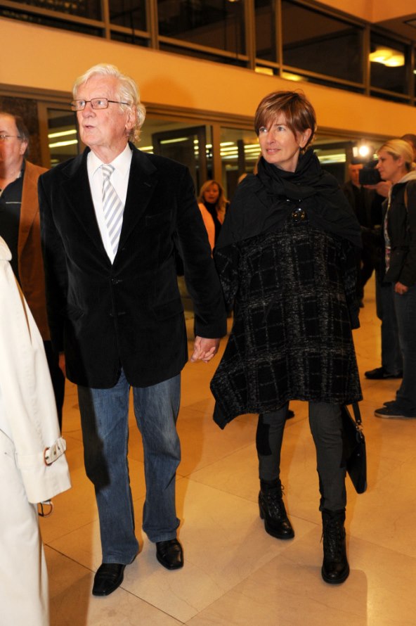 Poznati hrvatski parovi s velikom razlikom u godinama