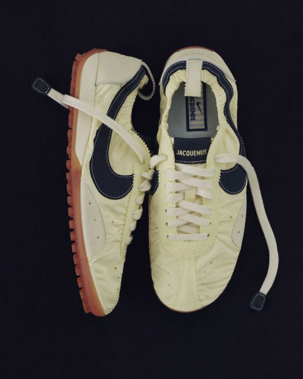Jacquemus x Nike Moon Shoe