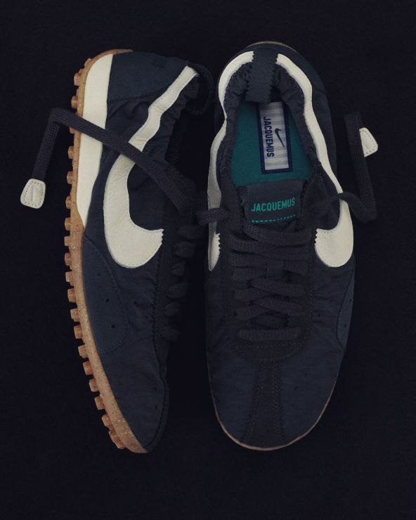 Jacquemus x Nike Moon Shoe
