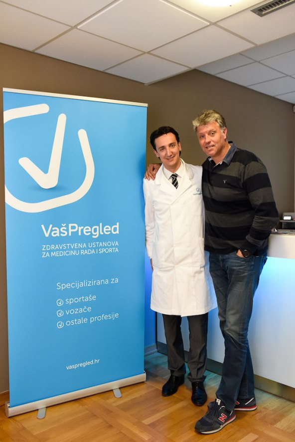 Oni definitivno znaju što je najbolje ulaganje u budućnost