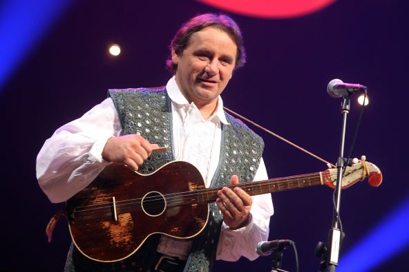 mirko gašparović mirka, najbolji hrvatski tamburaši
