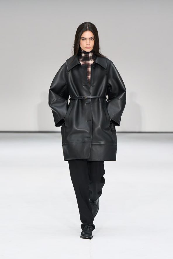 COS NYFW AW25