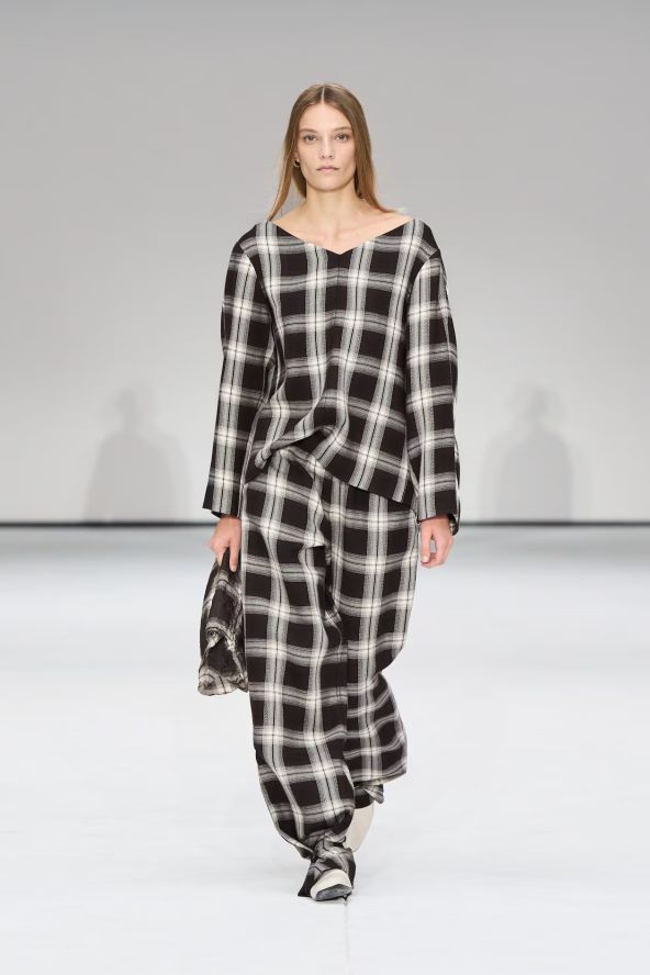 COS NYFW AW25