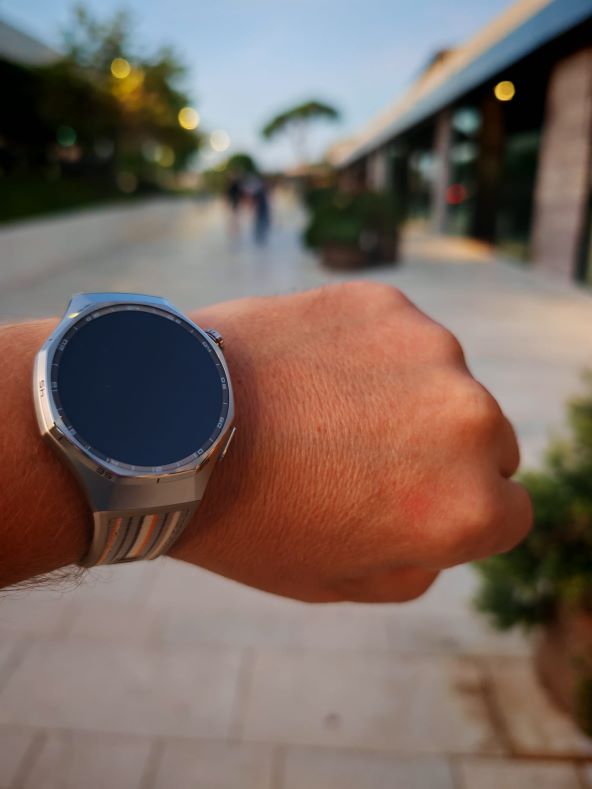 Huawei Watch GT 6 Pro