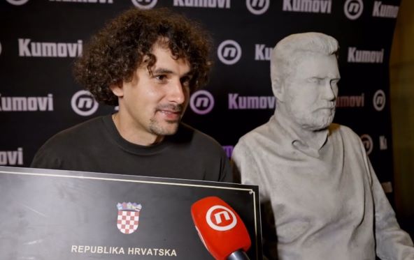 Lovre Kondža