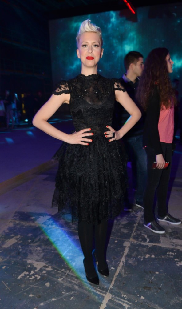 Zadnja večer Schwarzkopf Cro A Portera okupila je brojne poznate zaljubljenike mode