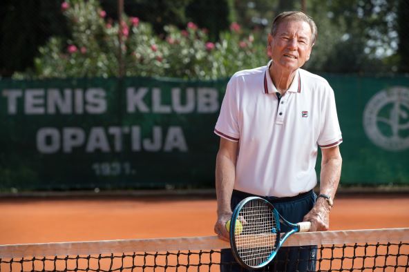 Nikola Pilić