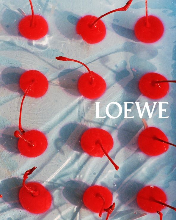 Loewe nova kampanja SS26