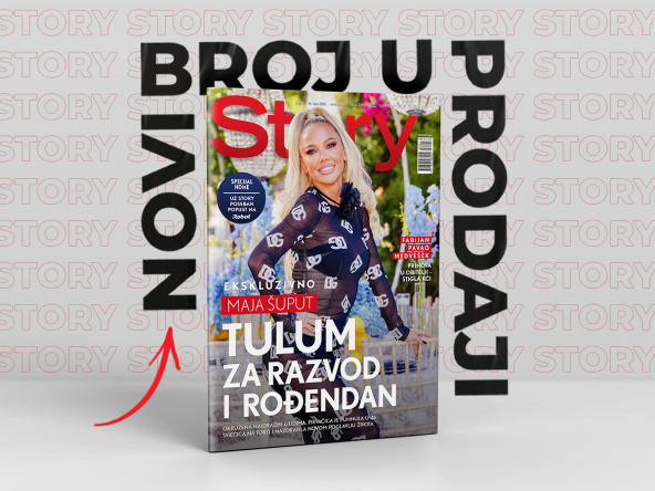 maja šuput
