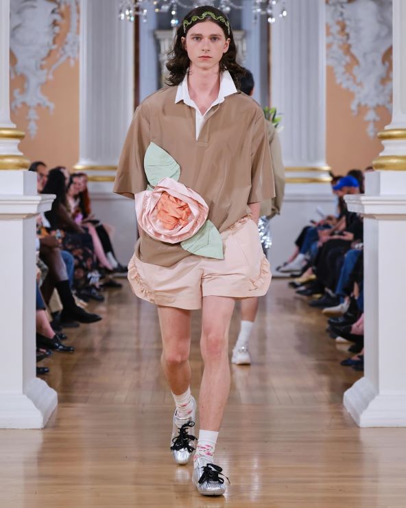Simone Rocha SS26
