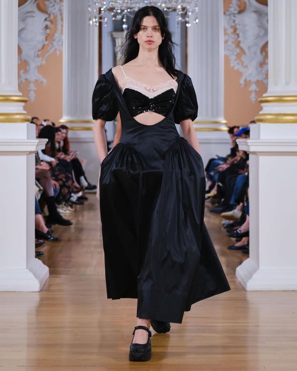 Simone Rocha SS26