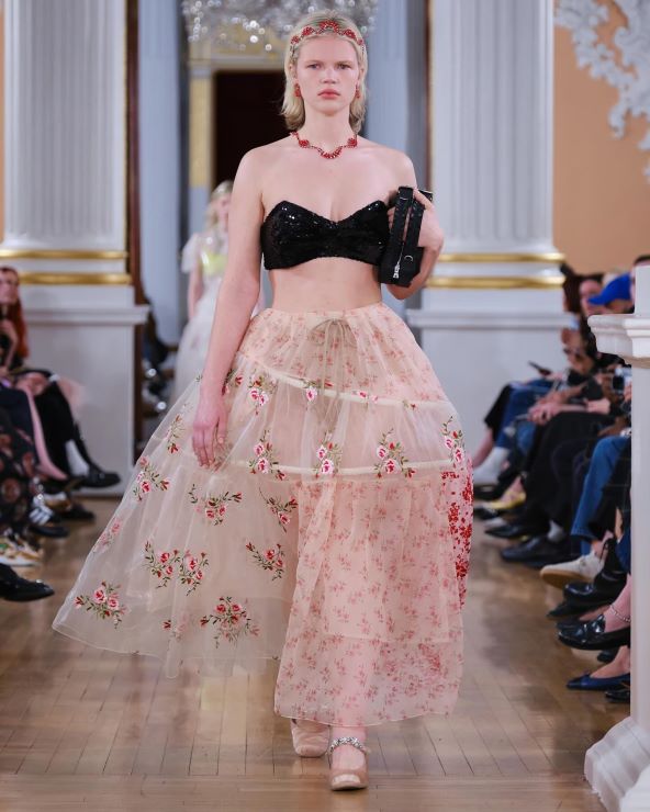 Simone Rocha SS26