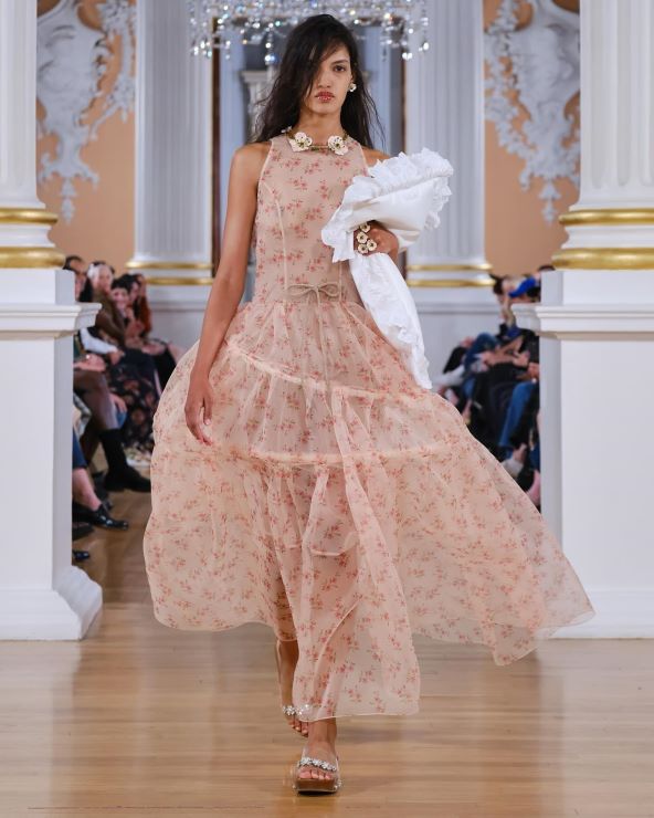 Simone Rocha SS26