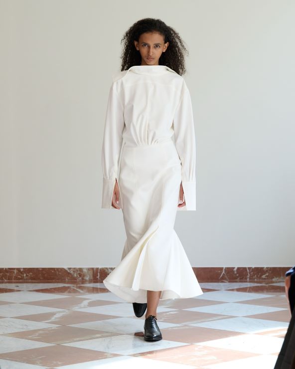 Emilia Wickstead SS26