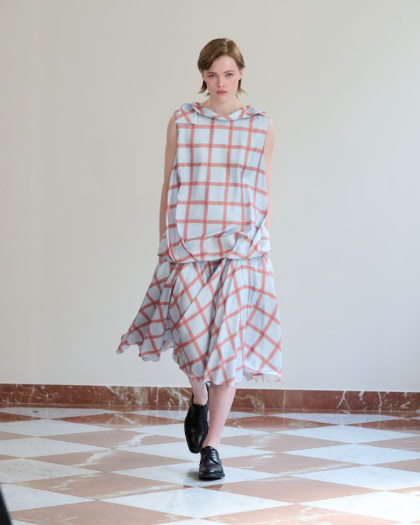 Emilia Wickstead SS26