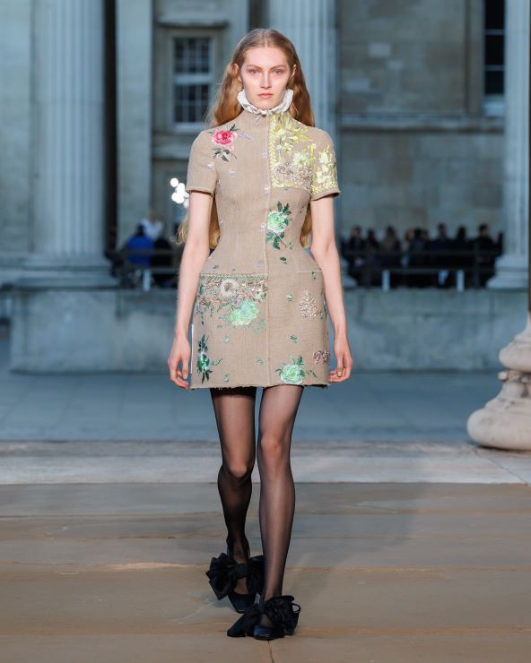 Erdem SS26