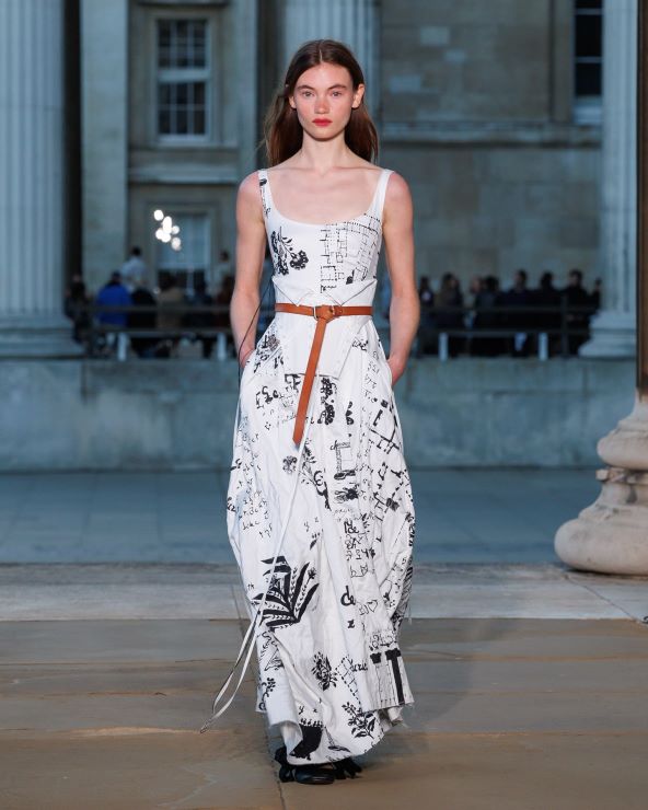 Erdem SS26