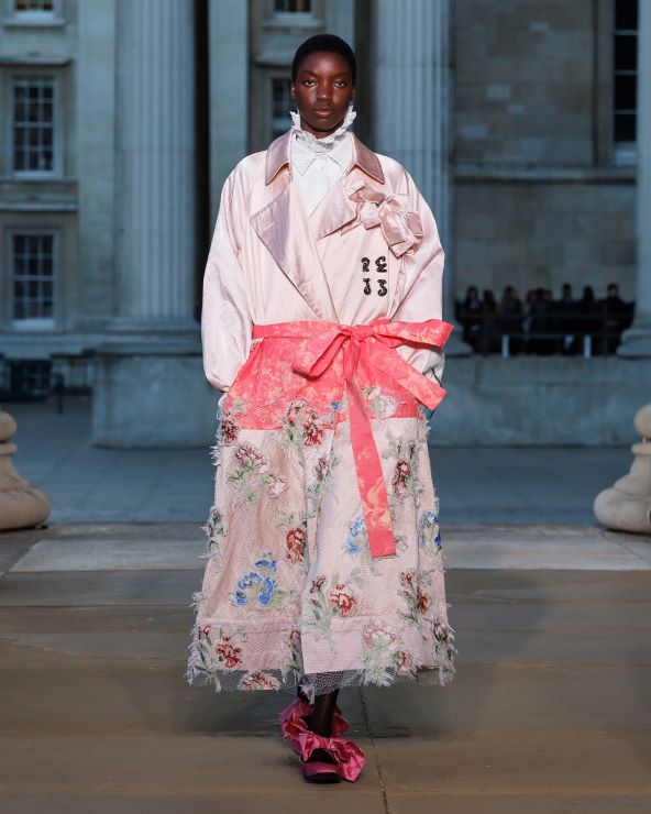 Erdem SS26