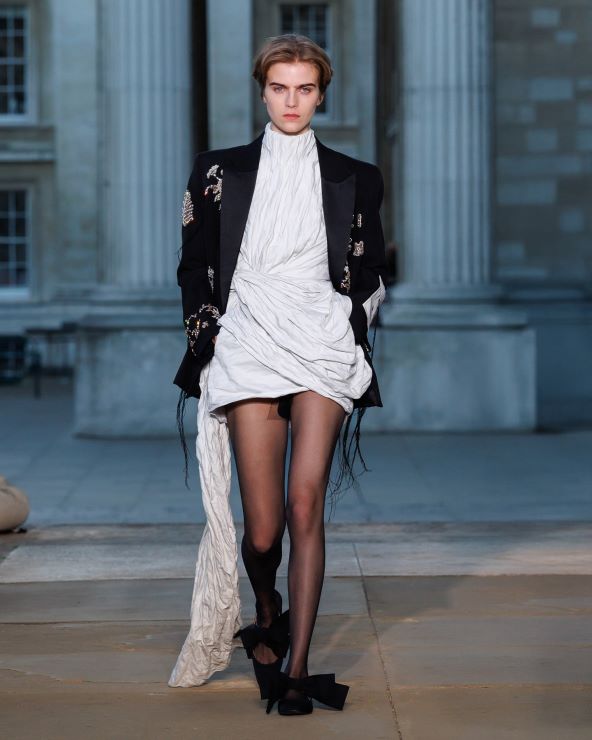 Erdem SS26