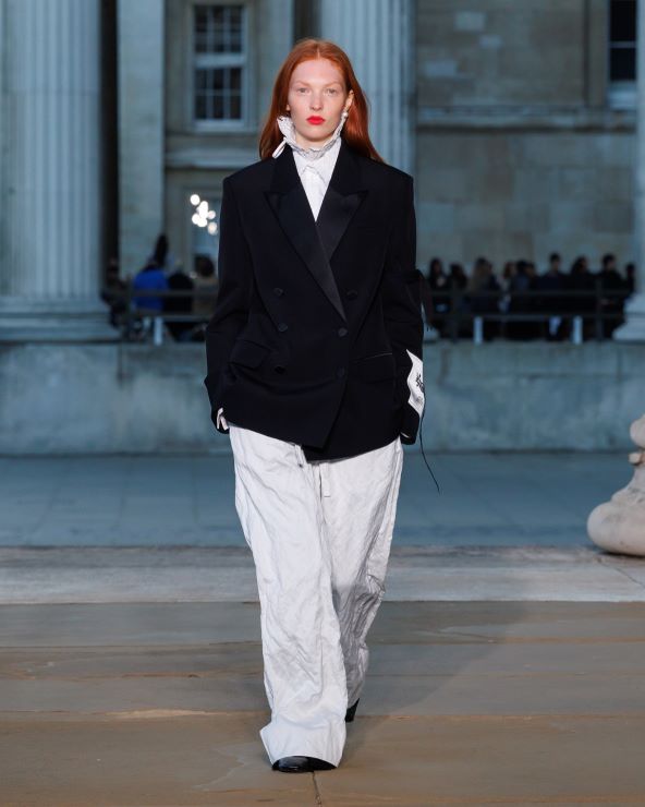 Erdem SS26