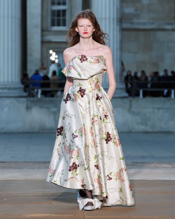 Erdem SS26